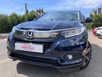 Used Honda HR-V 2019 for sale - 79141887: Photo
