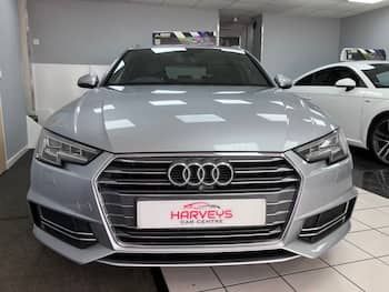 Used Audi A4 2016 for sale - 79856449: Photo
