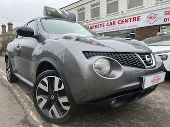 Used Nissan Juke 2014 for sale - 77792121: Photo