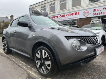 Used Nissan Juke 2014 for sale - 77792121: Photo