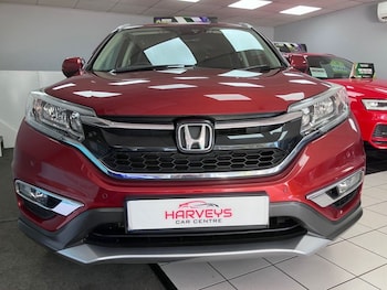 Used Honda CR-V 2017 for sale - 78672133: Photo