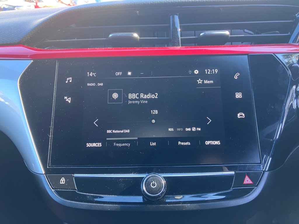 Used Vauxhall Corsa 2020 for sale - 77936156: Photo 12