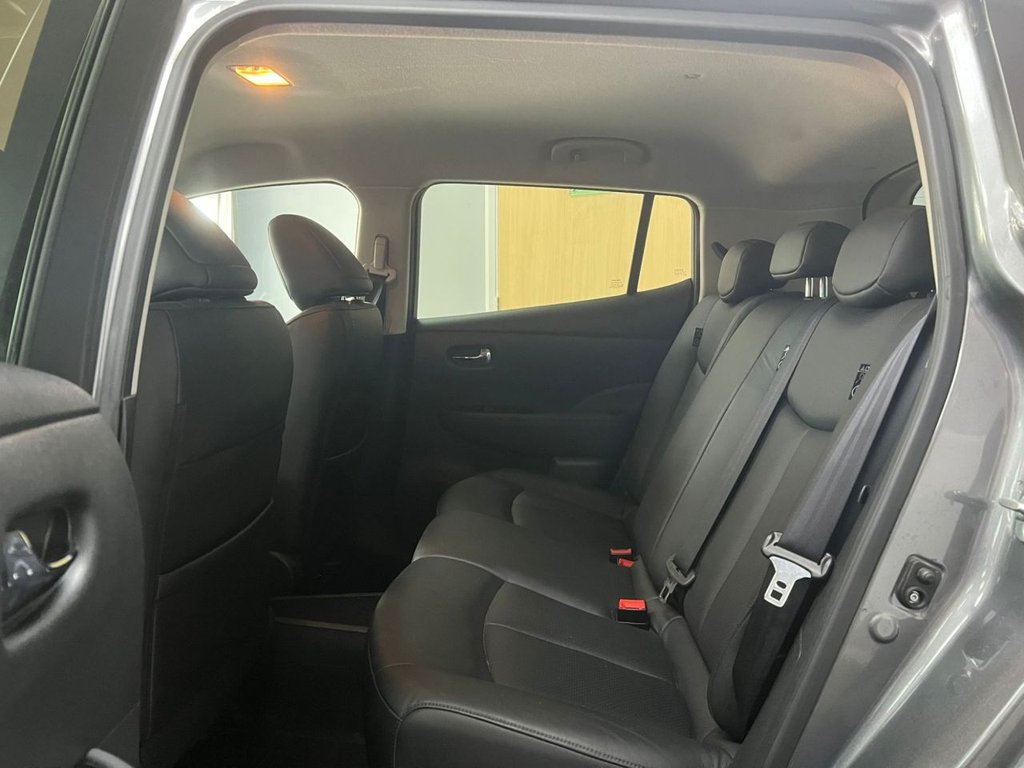 Used Nissan Leaf 2017 for sale - 77959732: Photo 15