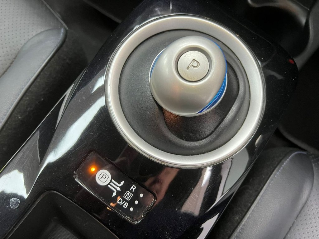 Used Nissan Leaf 2017 for sale - 77959732: Photo 16