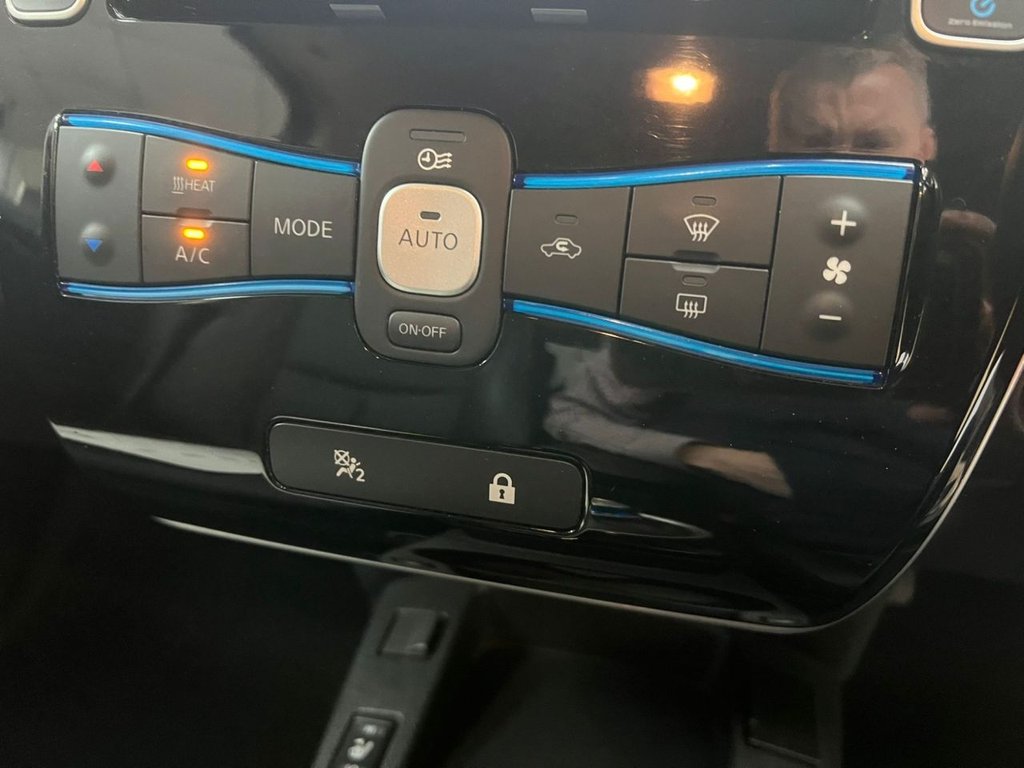 Used Nissan Leaf 2017 for sale - 77959732: Photo 17