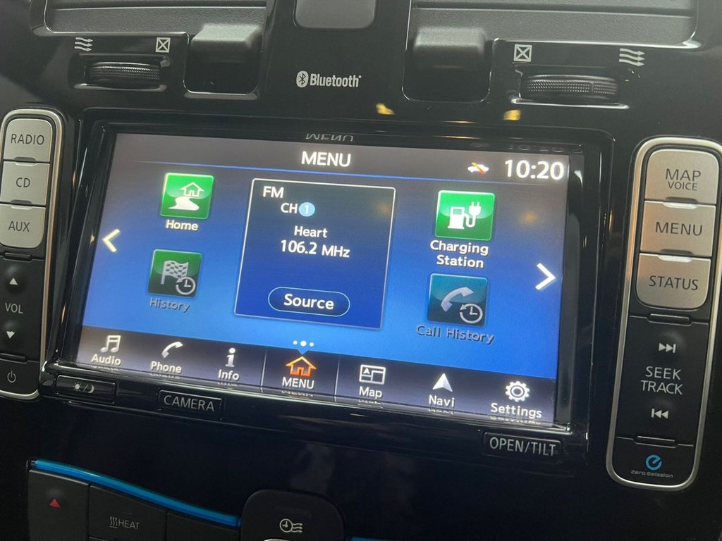 Used Nissan Leaf 2017 for sale - 77959732: Photo 23