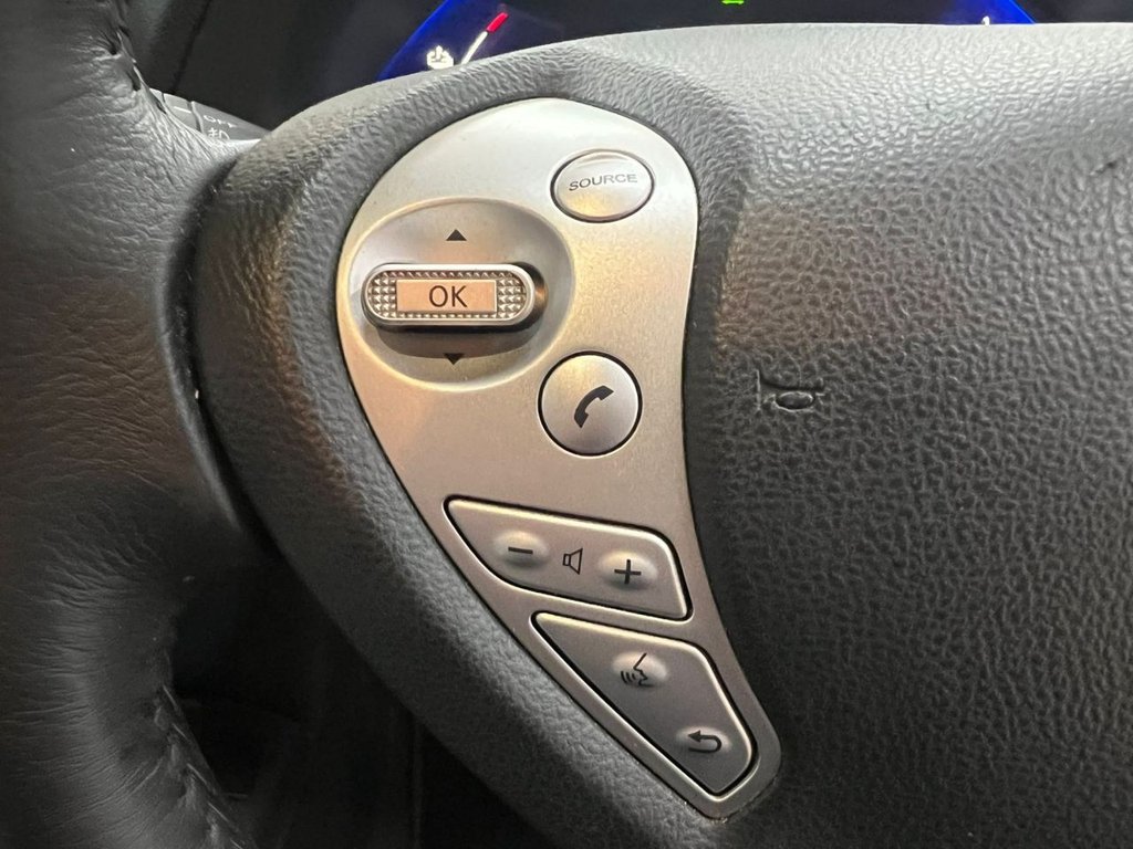 Used Nissan Leaf 2017 for sale - 77959732: Photo 26