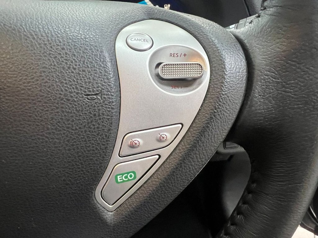 Used Nissan Leaf 2017 for sale - 77959732: Photo 27