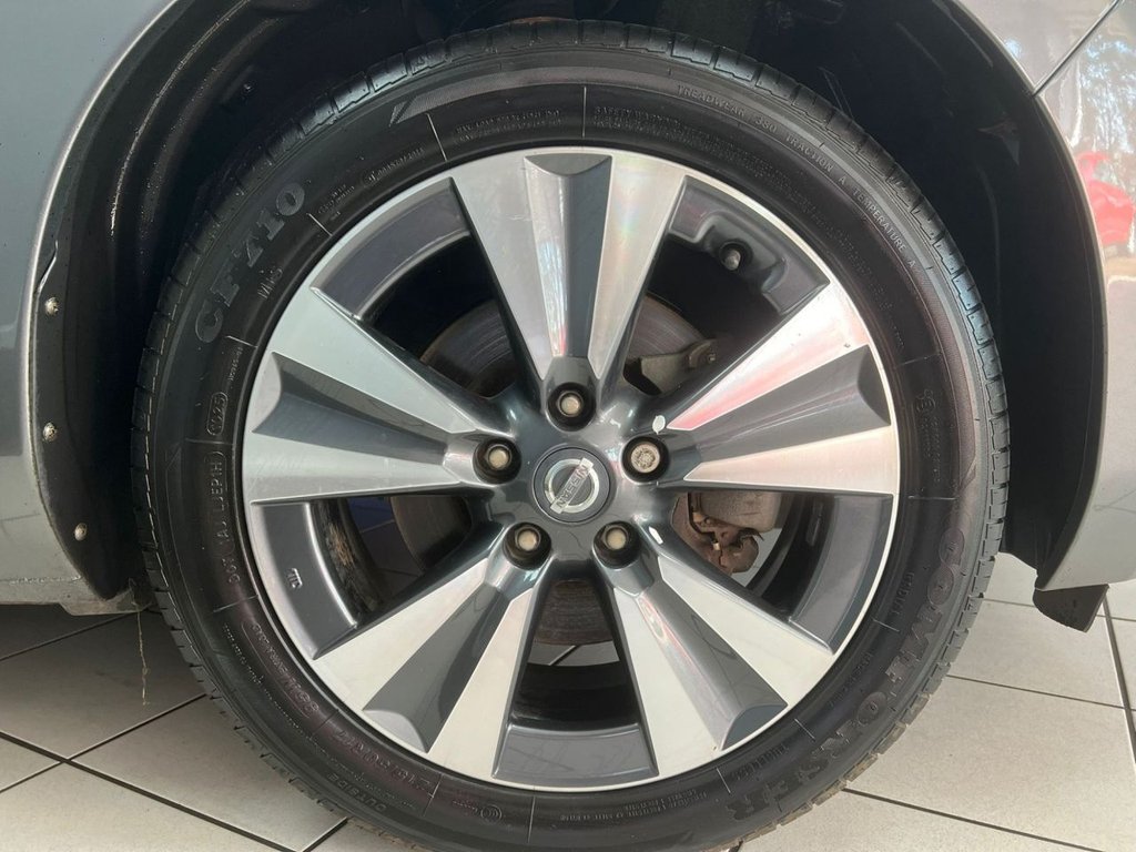 Used Nissan Leaf 2017 for sale - 77959732: Photo 32