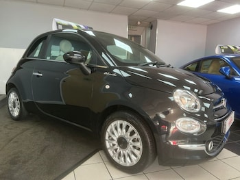Used Fiat 500 2022 for sale - 77935956: Photo