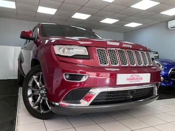 Used Jeep Grand Cherokee 2016 for sale - 79632193: Photo