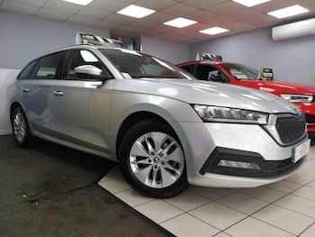 Used Skoda Octavia 2021 for sale - 78514403: Photo