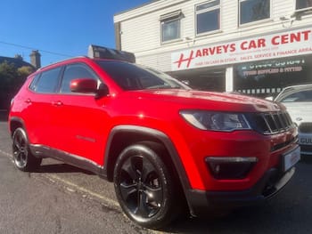 Used Jeep Compass 2020 for sale - 79562453: Photo