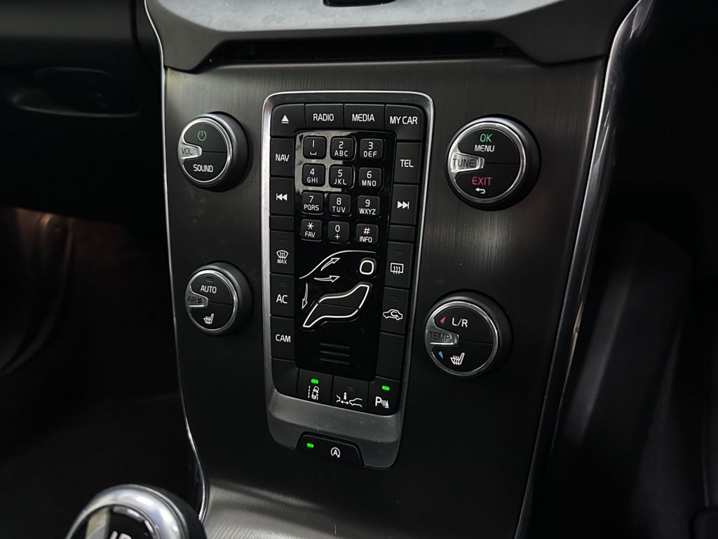 Used Volvo V40 2014 for sale - 77575877: Photo 27