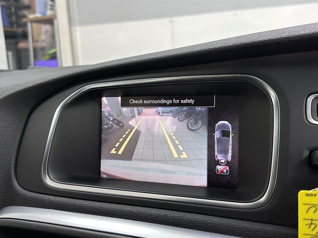 Used Volvo V40 2014 for sale - 77575877: Photo 31