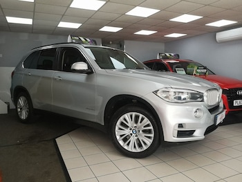Used BMW X5 2015 for sale - 78487431: Photo
