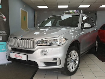 Used BMW X5 2015 for sale - 78487431: Photo