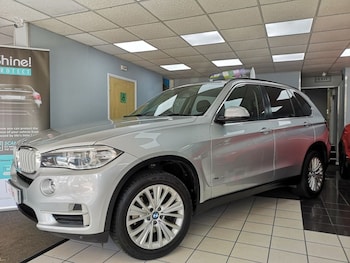 Used BMW X5 2015 for sale - 78487431: Photo
