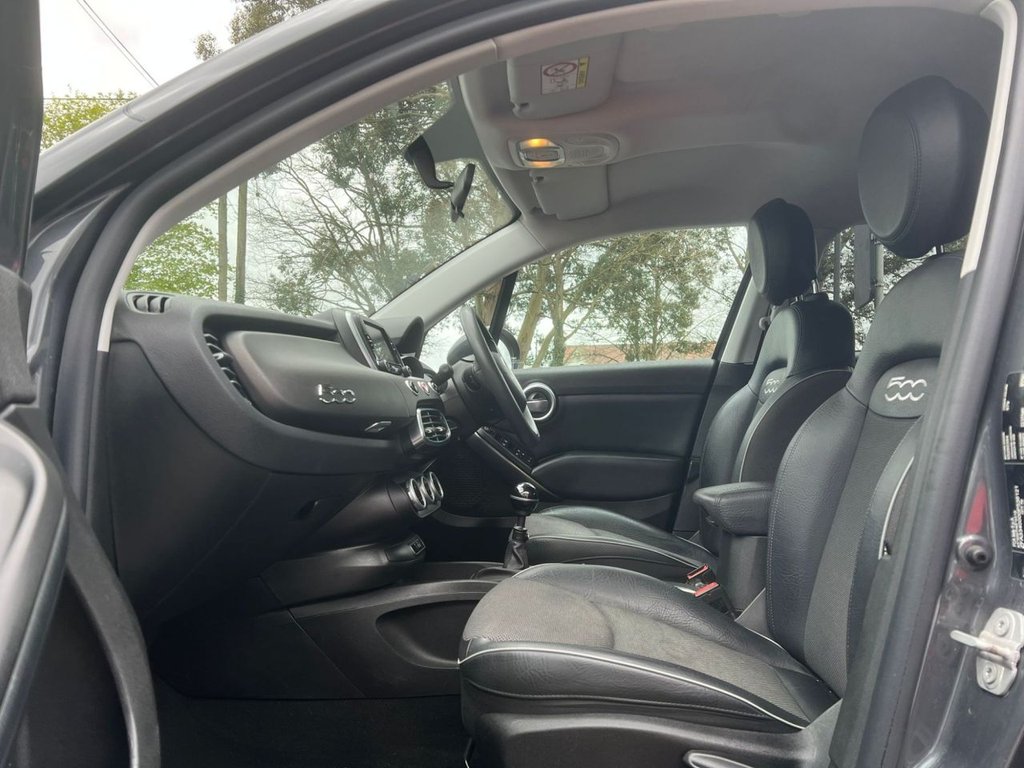 Used Fiat 500X 2016 for sale - 78068333: Photo 12