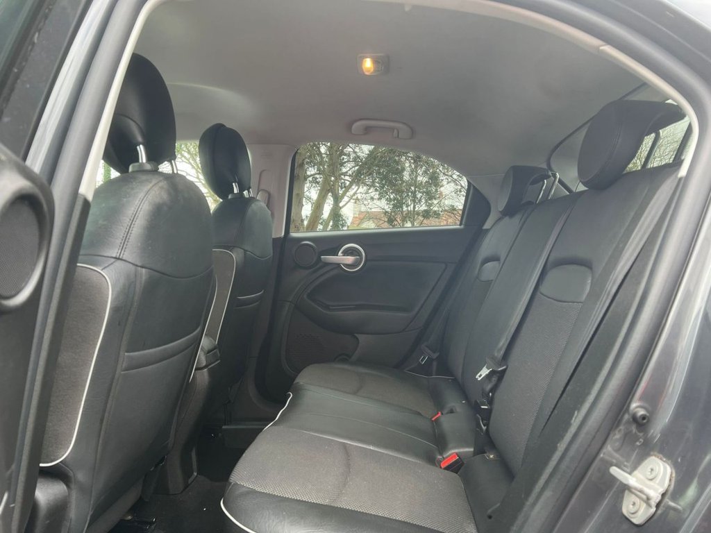 Used Fiat 500X 2016 for sale - 78068333: Photo 14