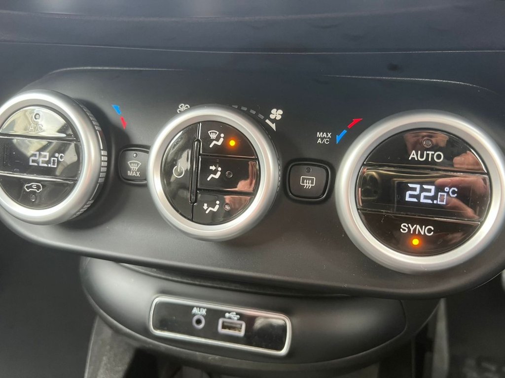 Used Fiat 500X 2016 for sale - 78068333: Photo 16