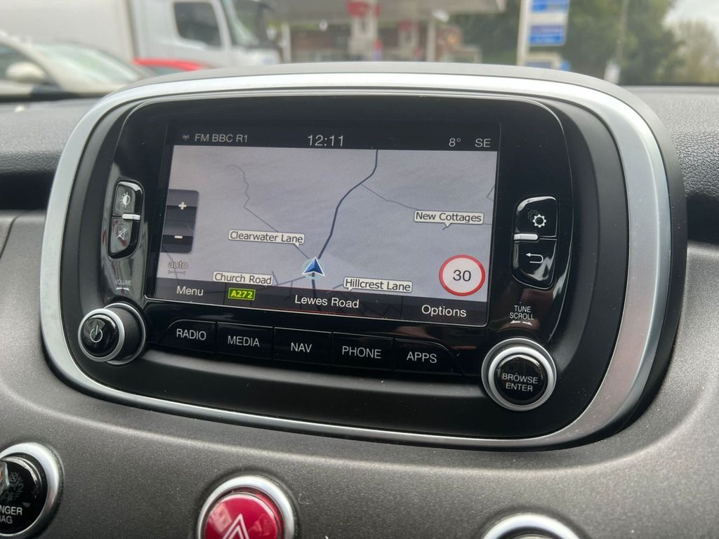 Used Fiat 500X 2016 for sale - 78068333: Photo 17