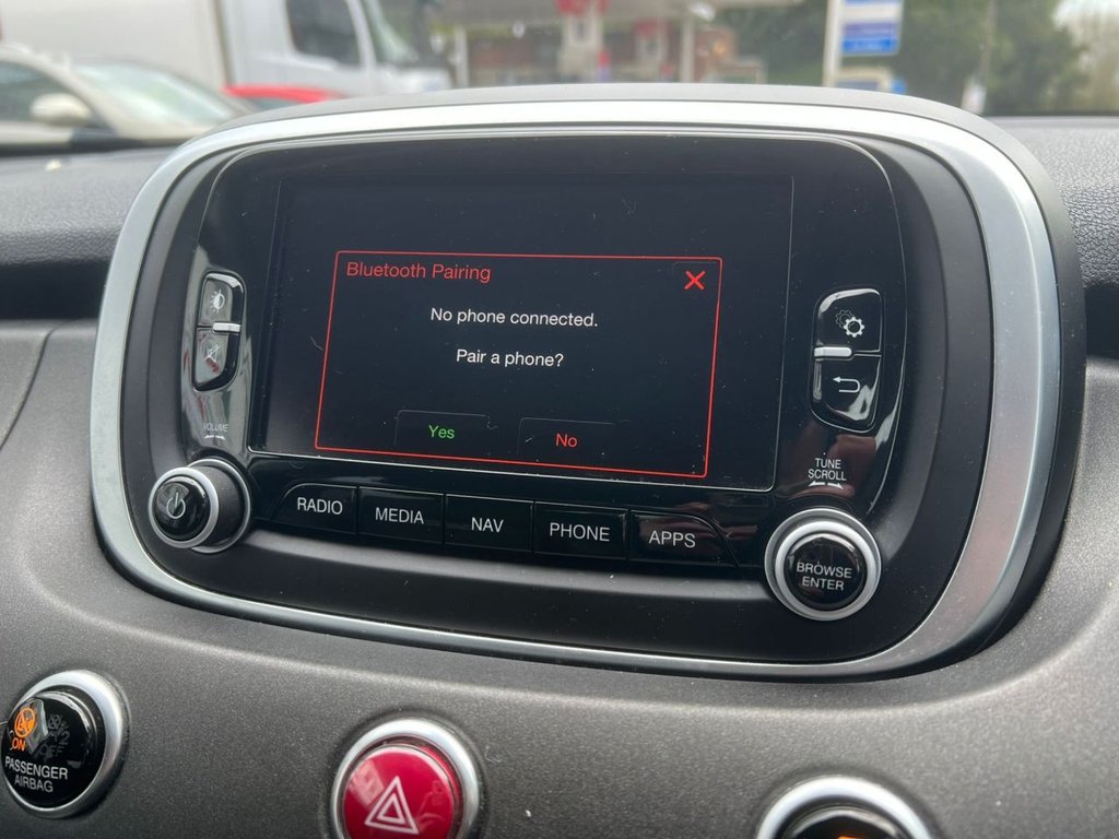 Used Fiat 500X 2016 for sale - 78068333: Photo 18