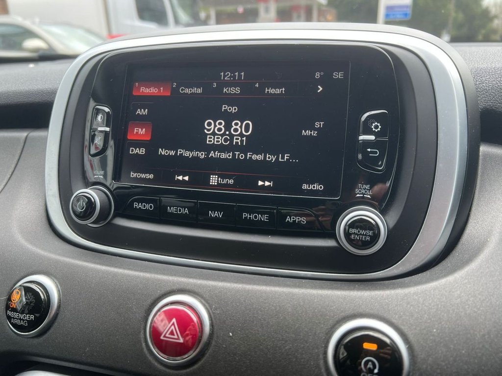 Used Fiat 500X 2016 for sale - 78068333: Photo 19