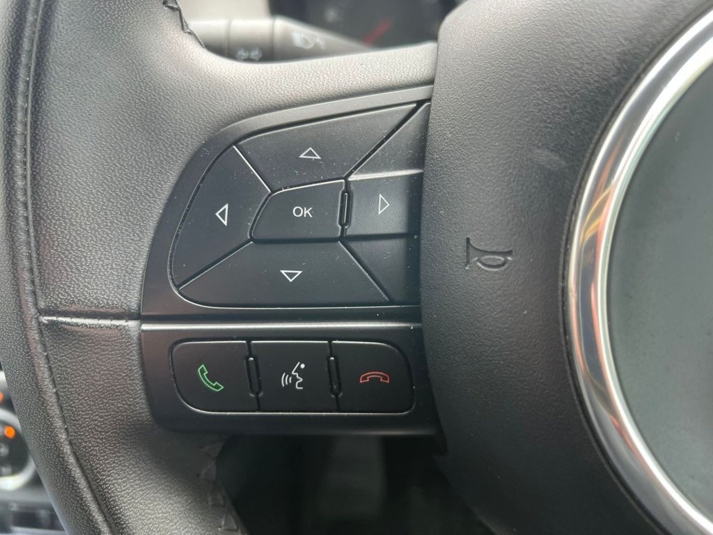 Used Fiat 500X 2016 for sale - 78068333: Photo 20