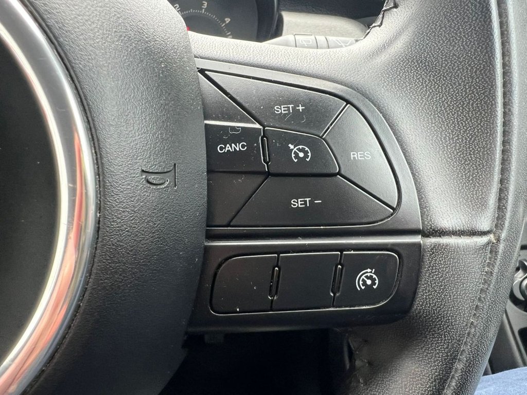 Used Fiat 500X 2016 for sale - 78068333: Photo 21