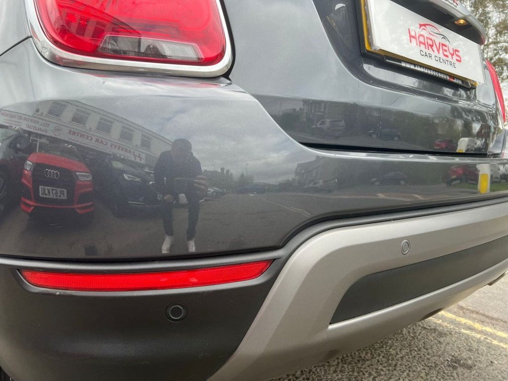 Used Fiat 500X 2016 for sale - 78068333: Photo 23