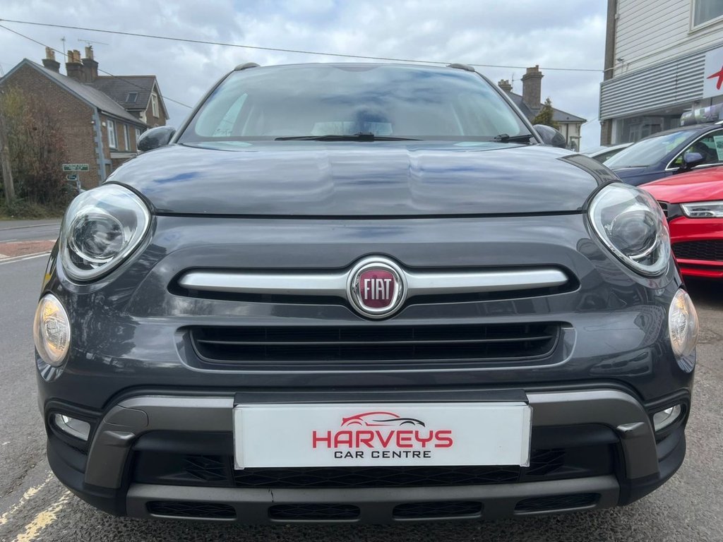 Used Fiat 500X 2016 for sale - 78068333: Photo 4