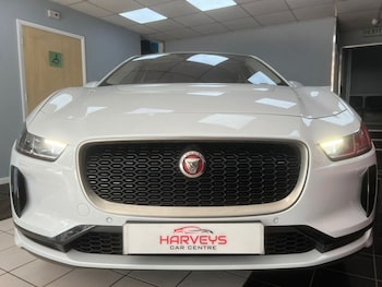 Used Jaguar I-Pace 2020 for sale - 78457972: Photo