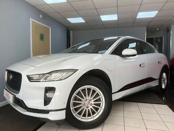 Used Jaguar I-Pace 2020 for sale - 78457972: Photo