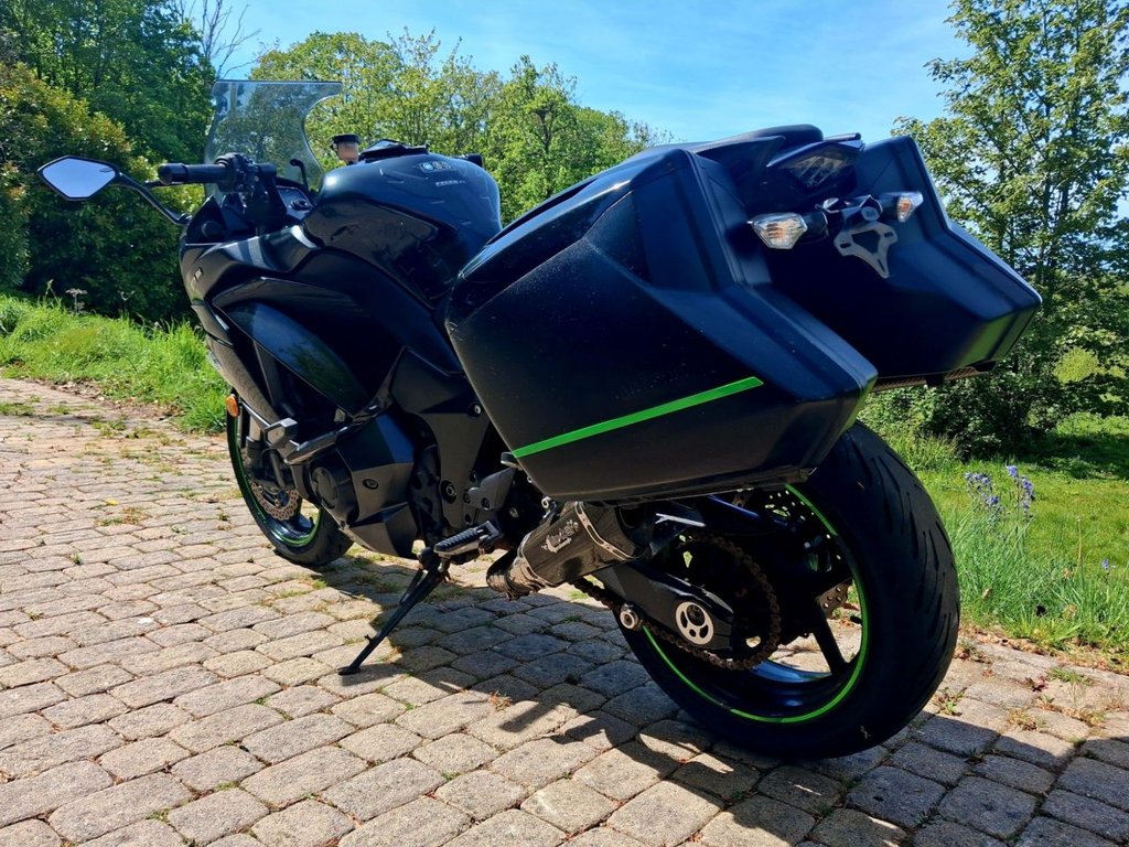 Used Kawasaki Z 2018 for sale - 78612174: Photo 10