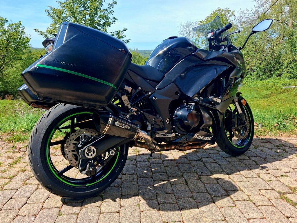 Used Kawasaki Z 2018 for sale - 78612174: Photo 11