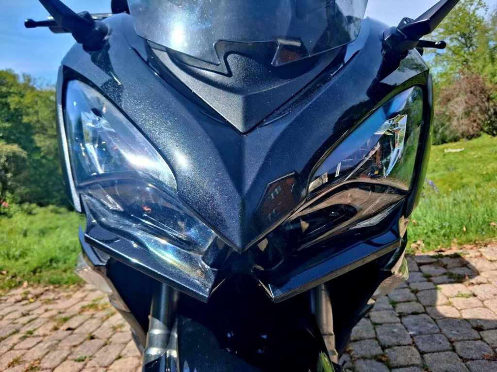 Used Kawasaki Z 2018 for sale - 78612174: Photo 12