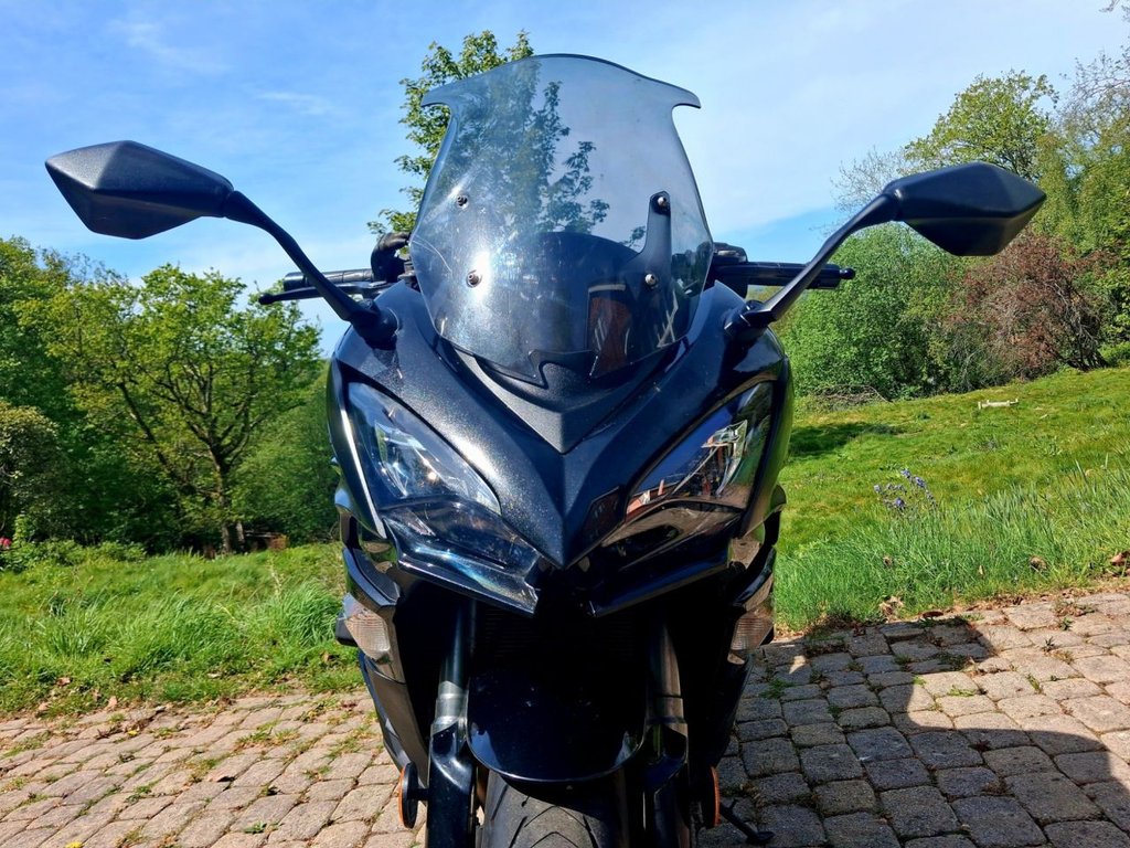 Used Kawasaki Z 2018 for sale - 78612174: Photo 13