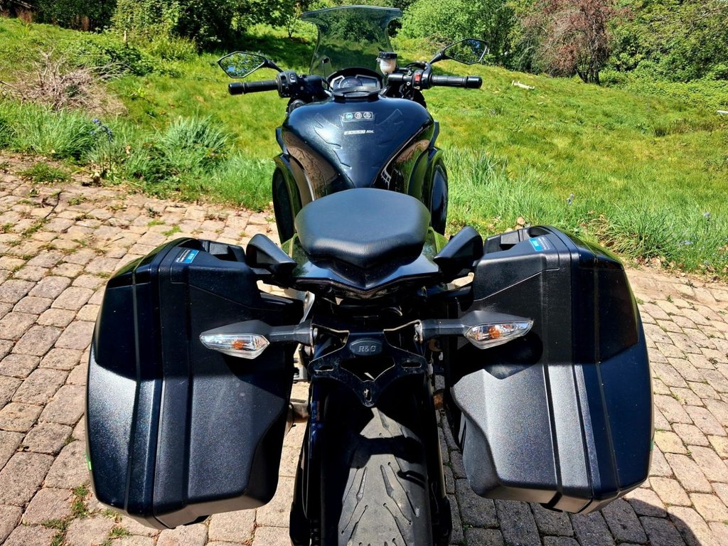 Used Kawasaki Z 2018 for sale - 78612174: Photo 15