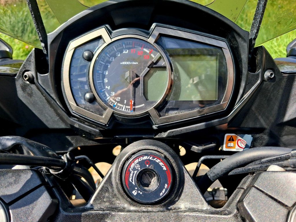 Used Kawasaki Z 2018 for sale - 78612174: Photo 16