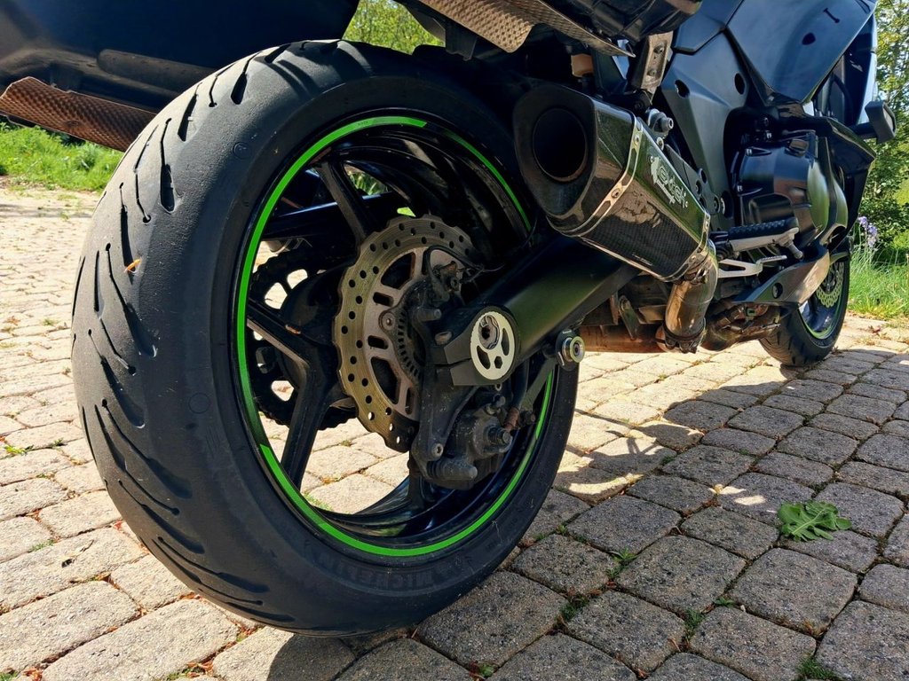 Used Kawasaki Z 2018 for sale - 78612174: Photo 18