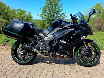 Used Kawasaki Z 2018 for sale - bike-78612174: Photo