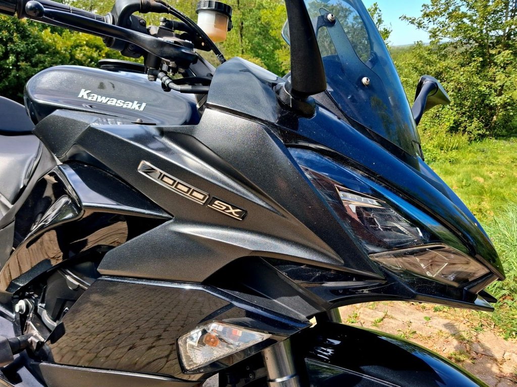 Used Kawasaki Z 2018 for sale - 78612174: Photo 22