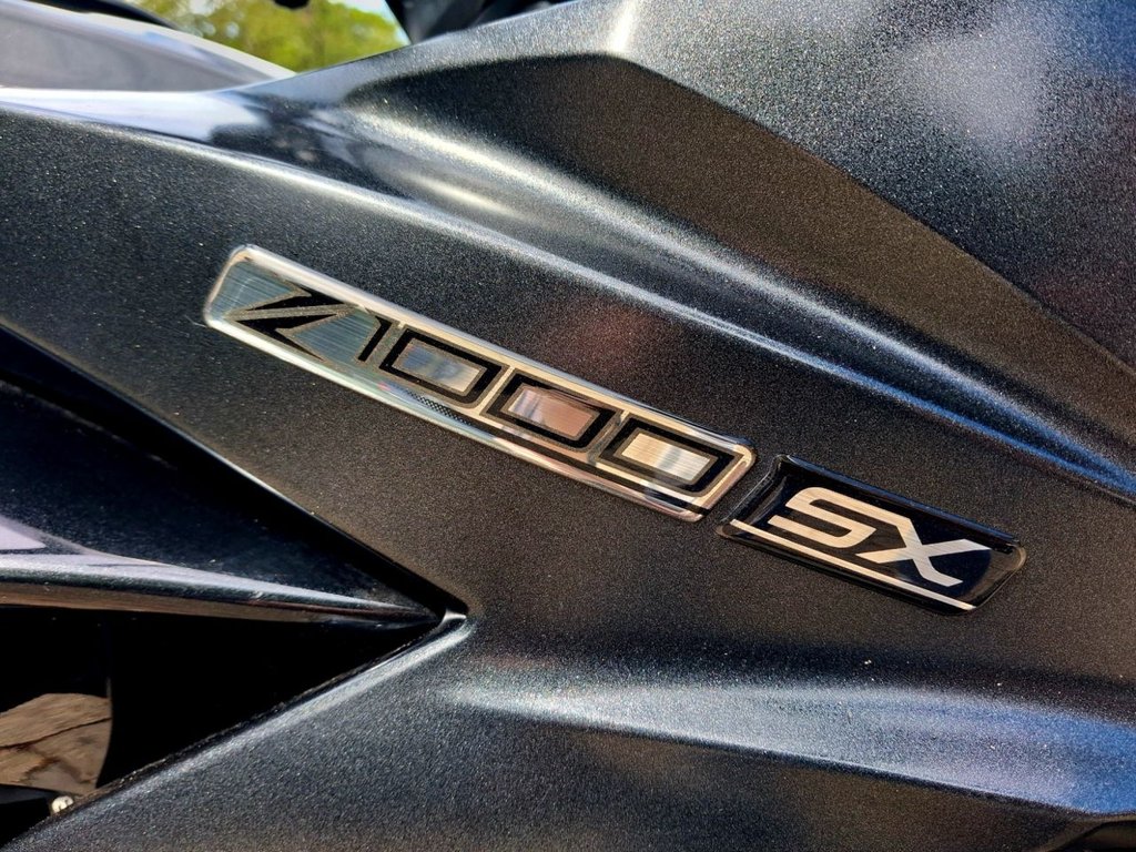 Used Kawasaki Z 2018 for sale - 78612174: Photo 23