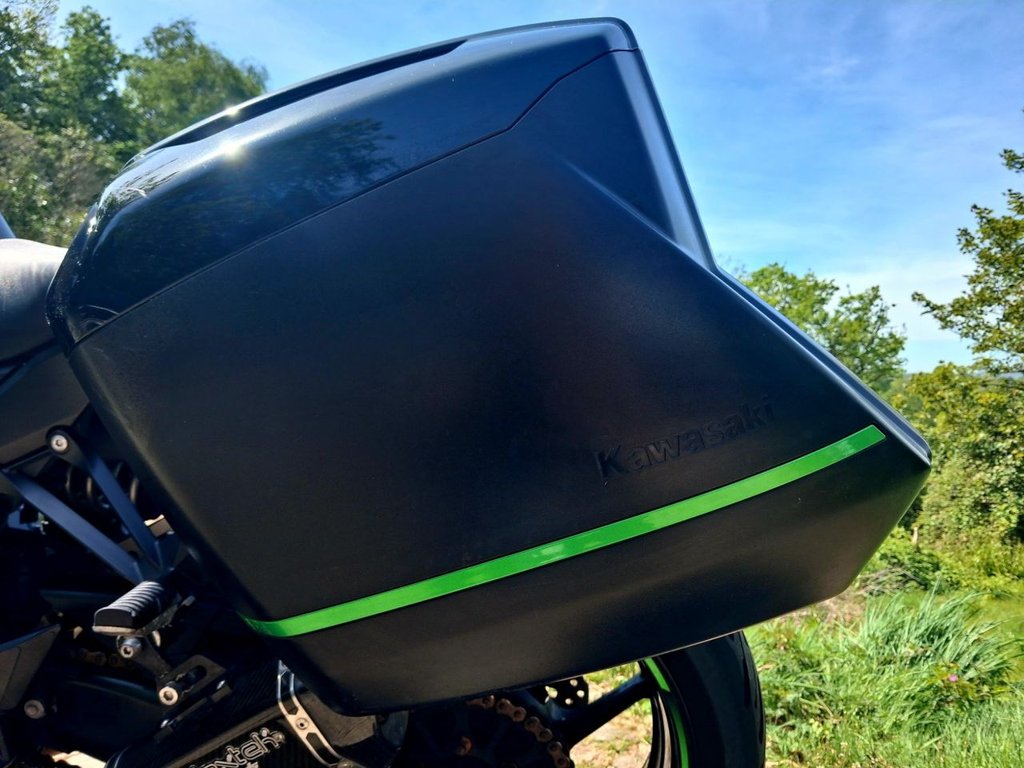 Used Kawasaki Z 2018 for sale - 78612174: Photo 26