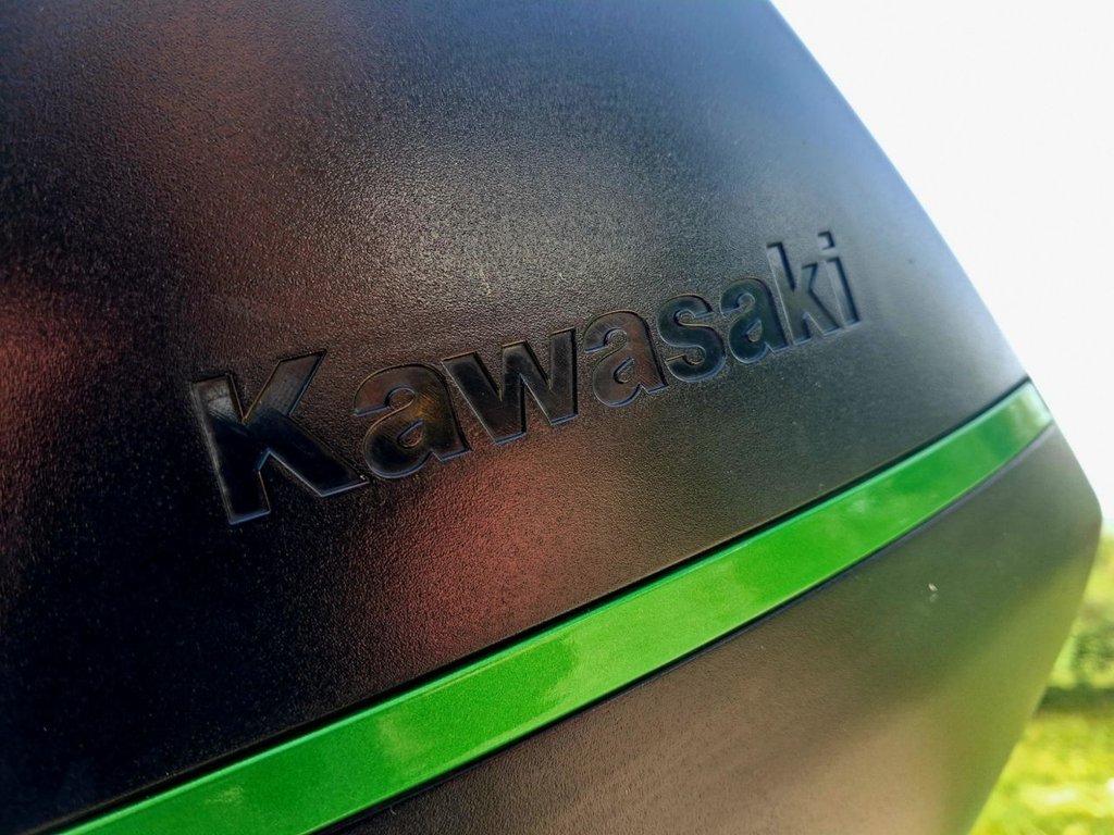 Used Kawasaki Z 2018 for sale - 78612174: Photo 27