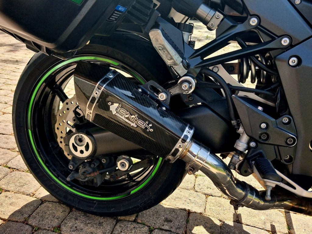 Used Kawasaki Z 2018 for sale - 78612174: Photo 31