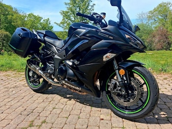 Used Kawasaki Z 2018 for sale - bike-78612174: Photo