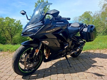 Used Kawasaki Z 2018 for sale - bike-78612174: Photo