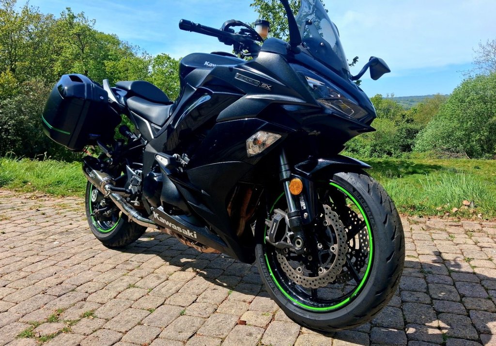 Used Kawasaki Z 2018 for sale - 78612174: Photo 5